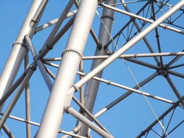 汕头网架加工厂家都有哪些优势?